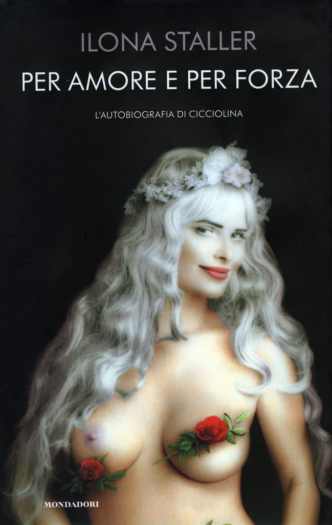 Ilona Staller G.Salis