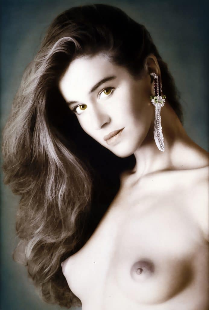 Eva Robin's 1988